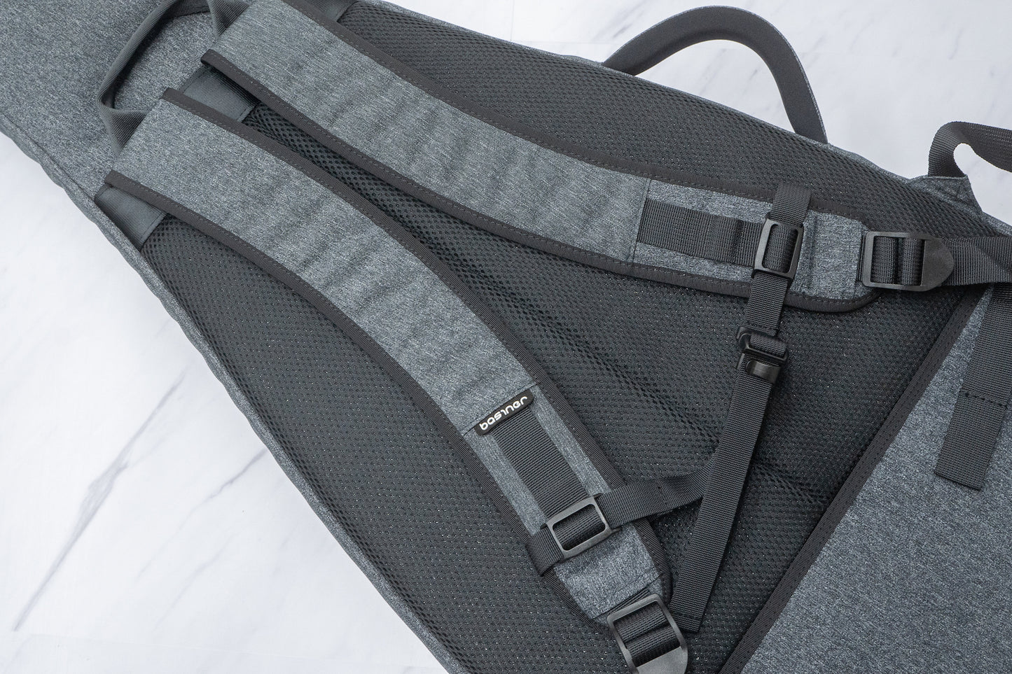 【used】Basiner /  BRISQ-EB Charcoal Gray【GIB Yokohama】