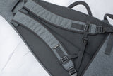 【used】Basiner /  BRISQ-EB Charcoal Gray【GIB Yokohama】