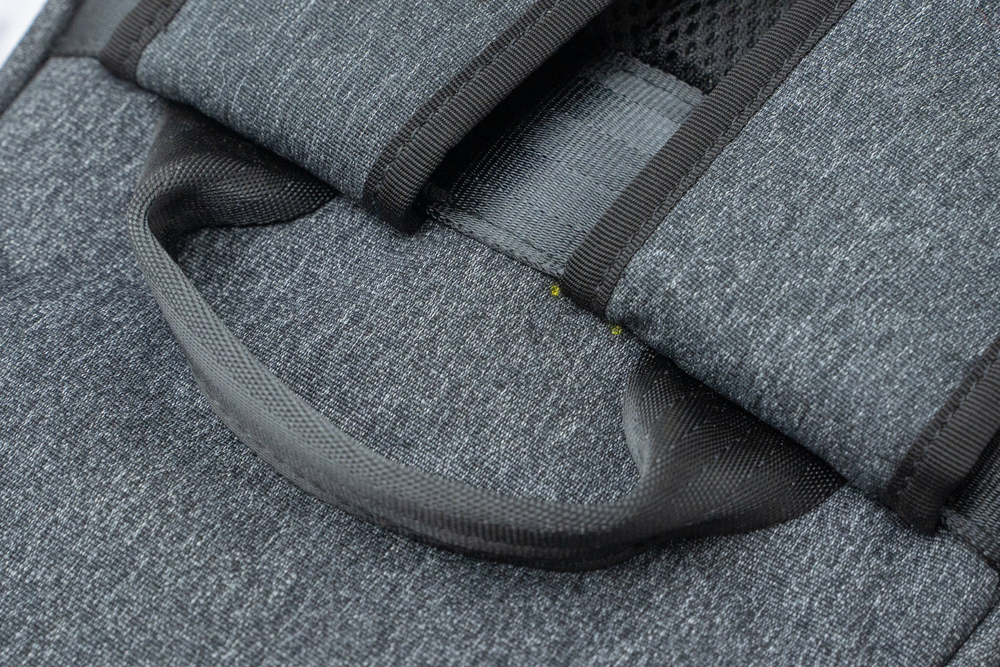 【used】Basiner /  BRISQ-EB Charcoal Gray【GIB Yokohama】