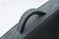 【used】Basiner /  BRISQ-EB Charcoal Gray【GIB Yokohama】