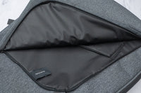 【used】Basiner /  BRISQ-EB Charcoal Gray【GIB Yokohama】