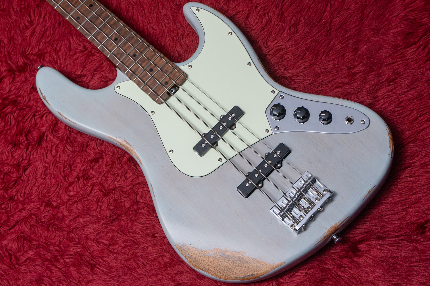 【used】Bacchus / WL4-AGED/RSM SBBD-AGD 3.680kg #GI13836【GIB Yokohama】