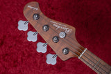 【used】Bacchus / WL4-AGED/RSM SBBD-AGD 3.680kg #GI13836【GIB Yokohama】