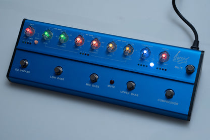 【used】Bassics / BPA-1 Bass Pre Amplifier System【GIB Yokohama】