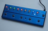 【used】Bassics / BPA-1 Bass Pre Amplifier System【GIB Yokohama】
