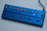 【used】Bassics / BPA-1 Bass Pre Amplifier System【GIB Yokohama】