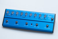 【used】Bassics / BPA-1 Bass Pre Amplifier System【GIB Yokohama】