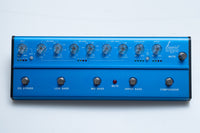 【used】Bassics / BPA-1 Bass Pre Amplifier System【GIB Yokohama】