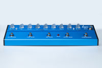 【used】Bassics / BPA-1 Bass Pre Amplifier System【GIB Yokohama】