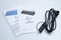 【used】Bassics / BPA-1 Bass Pre Amplifier System【GIB Yokohama】