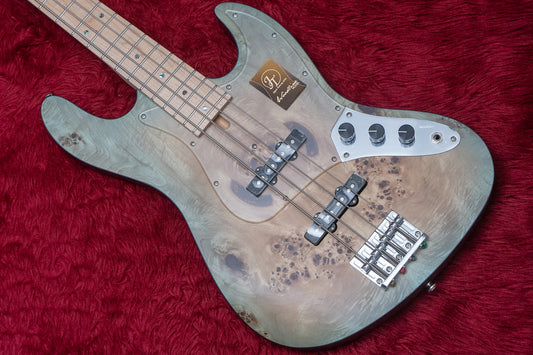 【new】Bacchus / WL4-BP/M KRB-BS-MH 4.085kg #CI02569【GIB Yokohama】