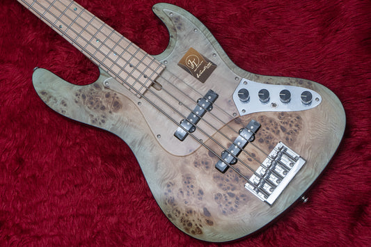 【new】Bacchus / WL5-BP-AC/M KRB-BS-MH 4.395kg #CI02714【GIB Yokohama】