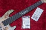 【new】Bacchus / WL5-BP-AC/M KRB-BS-MH 4.395kg #CI02714【GIB Yokohama】