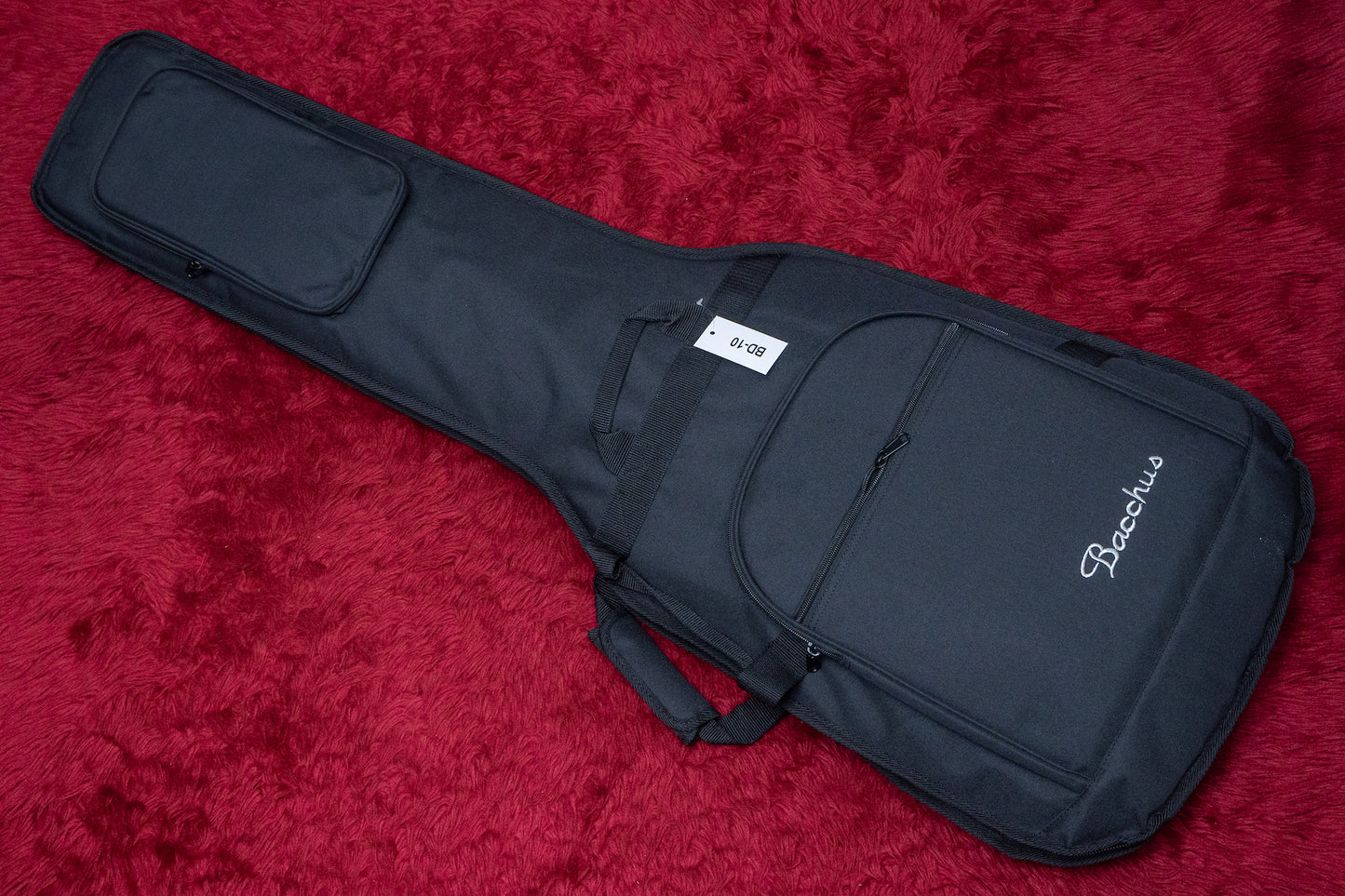 【new】Bacchus / WL5-BP-AC/M KRB-BS-MH 4.395kg #CI02714【GIB Yokohama】