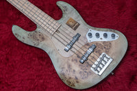 【new】Bacchus / WL5-BP-AC/M KRB-BS-MH 4.395kg #CI02714【GIB Yokohama】