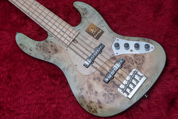 WJB-600 ASH/M WHS-MH (Bacchus)