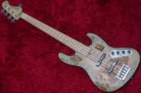 【new】Bacchus / WL5-BP-AC/M KRB-BS-MH 4.395kg #CI02714【GIB Yokohama】