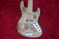 【new】Bacchus / WL5-BP-AC/M KRB-BS-MH 4.395kg #CI02714【GIB Yokohama】