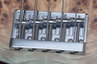 【new】Bacchus / WL5-BP-AC/M KRB-BS-MH 4.395kg #CI02714【GIB Yokohama】