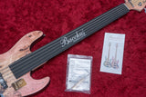 【new】Bacchus / WL5-BP-AC/M SYP-BS-MH 4.620kg #CI02694【GIB Yokohama】