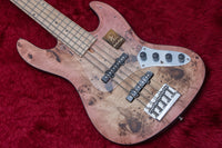 【new】Bacchus / WL5-BP-AC/M SYP-BS-MH 4.620kg #CI02694【GIB Yokohama】