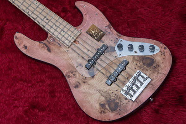 【new】Bacchus / WL5-BP-AC/M SYP-BS-MH 4.620kg #CI02694【GIB Yokohama】