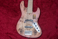【new】Bacchus / WL5-BP-AC/M SYP-BS-MH 4.620kg #CI02694【GIB Yokohama】