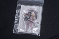 【new】Bacchus / WL524-H. J. FREAKS BLUS【GIB Yokohama】