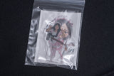 【new】Bacchus / WL524-H. J. FREAKS BLUS【GIB Yokohama】