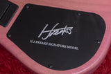 【new】Bacchus / WL524-H. J. FREAKS PINKS #CI03464【GIB Yokohama】
