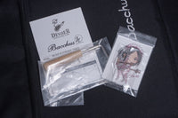 【new】Bacchus / WL524-H. J. FREAKS PINKS #CI03464【GIB Yokohama】