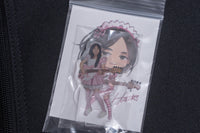 【new】Bacchus / WL524-H. J. FREAKS PINKS #CI03464【GIB Yokohama】