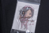 【new】Bacchus / WL524-H. J. FREAKS PINKS #CI03464【GIB Yokohama】