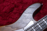 【used】Bacchus / 04 PJ-WOOD LINE4/E BR/OIL 3.890kg #131182【GIB Yokohama】