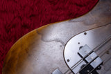 【used】Bacchus / 04 PJ-WOOD LINE4/E BR/OIL 3.890kg #131182【GIB Yokohama】