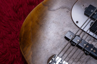 【used】Bacchus / 04 PJ-WOOD LINE4/E BR/OIL 3.890kg #131182【GIB Yokohama】
