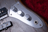 【used】Bacchus / 04 PJ-WOOD LINE4/E BR/OIL 3.890kg #131182【GIB Yokohama】