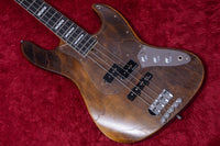 【used】Bacchus / 04 PJ-WOOD LINE4/E BR/OIL 3.890kg #131182【GIB Yokohama】