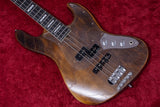 【used】Bacchus / 04 PJ-WOOD LINE4/E BR/OIL 3.890kg #131182【GIB Yokohama】
