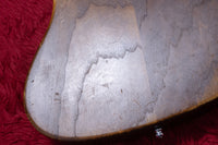 【used】Bacchus / 04 PJ-WOOD LINE4/E BR/OIL 3.890kg #131182【GIB Yokohama】