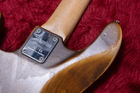 【used】Bacchus / 04 PJ-WOOD LINE4/E BR/OIL 3.890kg #131182【GIB Yokohama】