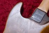 【used】Bacchus / 04 PJ-WOOD LINE4/E BR/OIL 3.890kg #131182【GIB Yokohama】