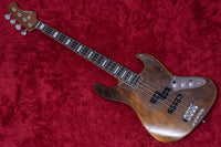 【used】Bacchus / 04 PJ-WOOD LINE4/E BR/OIL 3.890kg #131182【GIB Yokohama】