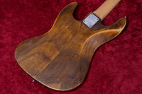 【used】Bacchus / 04 PJ-WOOD LINE4/E BR/OIL 3.890kg #131182【GIB Yokohama】