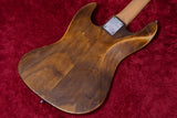 【used】Bacchus / 04 PJ-WOOD LINE4/E BR/OIL 3.890kg #131182【GIB Yokohama】