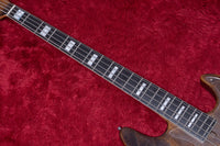 【used】Bacchus / 04 PJ-WOOD LINE4/E BR/OIL 3.890kg #131182【GIB Yokohama】