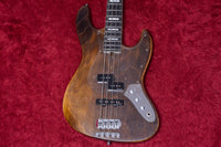【used】Bacchus / 04 PJ-WOOD LINE4/E BR/OIL 3.890kg #131182【GIB Yokohama】