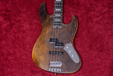 【used】Bacchus / 04 PJ-WOOD LINE4/E BR/OIL 3.890kg #131182【GIB Yokohama】