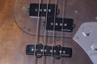 【used】Bacchus / 04 PJ-WOOD LINE4/E BR/OIL 3.890kg #131182【GIB Yokohama】