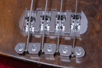 【used】Bacchus / 04 PJ-WOOD LINE4/E BR/OIL 3.890kg #131182【GIB Yokohama】